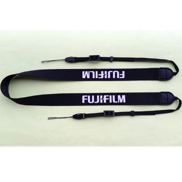 Dây đeo máy ảnh Fujifilm - Nhiều mẫu