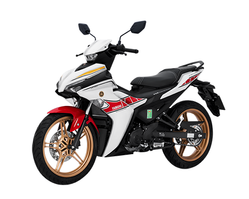 Xe máy Yamaha Exciter VVA 155 bản giới hạn