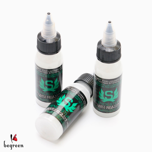 Gel Stencil Stuff in hình xăm 30ml/1oz