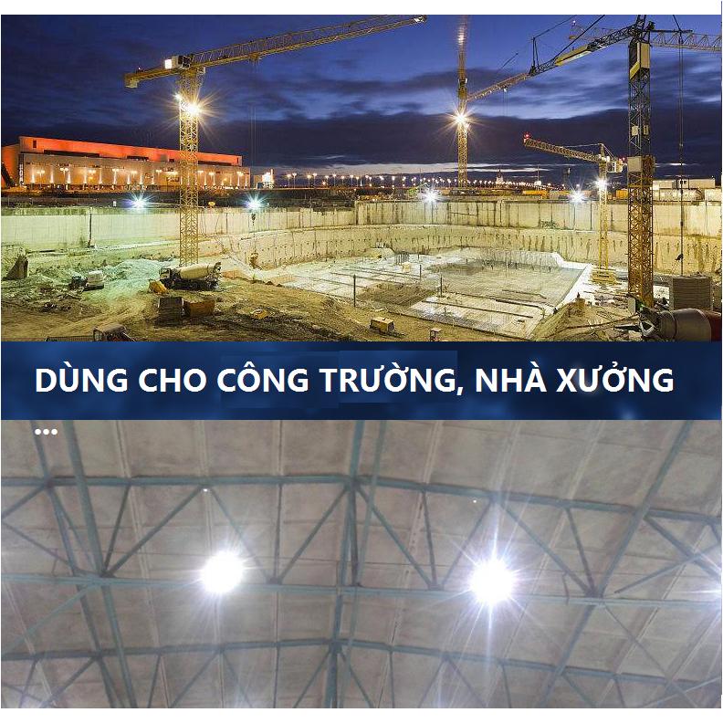 Bóng đèn LED máng Vonfram 12v - 24w
