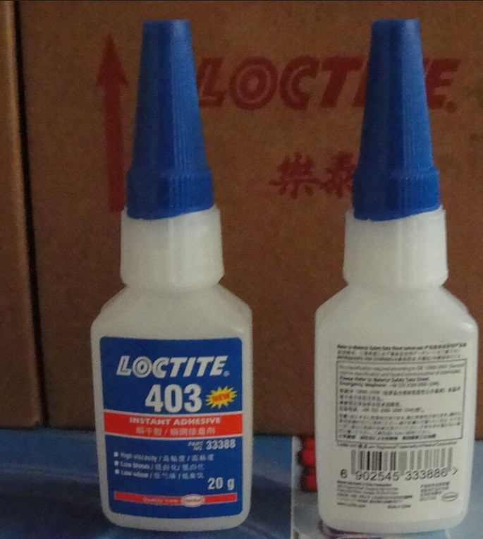 Keo Loctite 403 - 20g