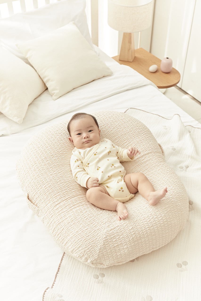 Gối chống trào ngược Emong - Hàn Quốc