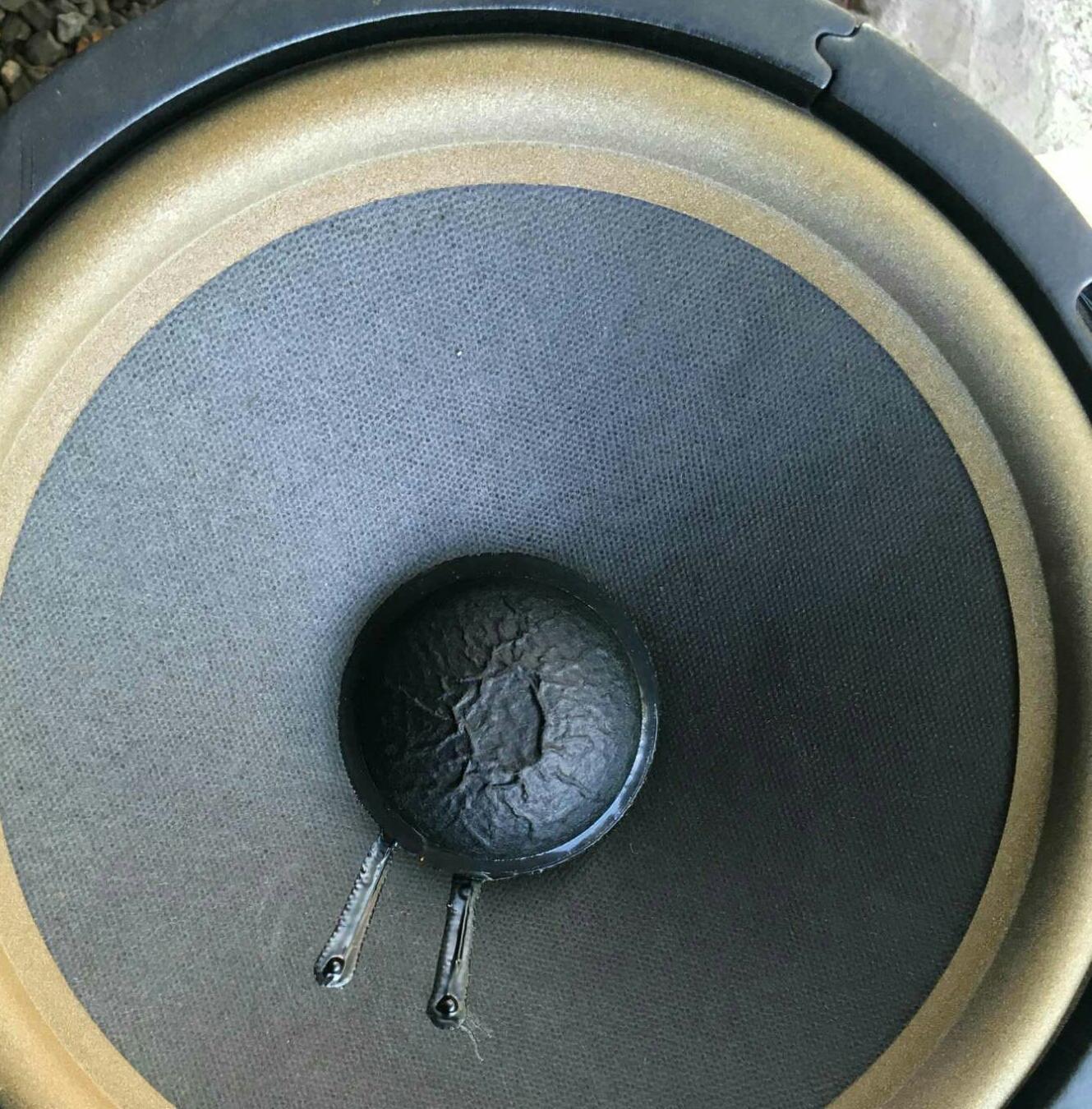 Loa jbl cao cấp 1 chiếc bas 25