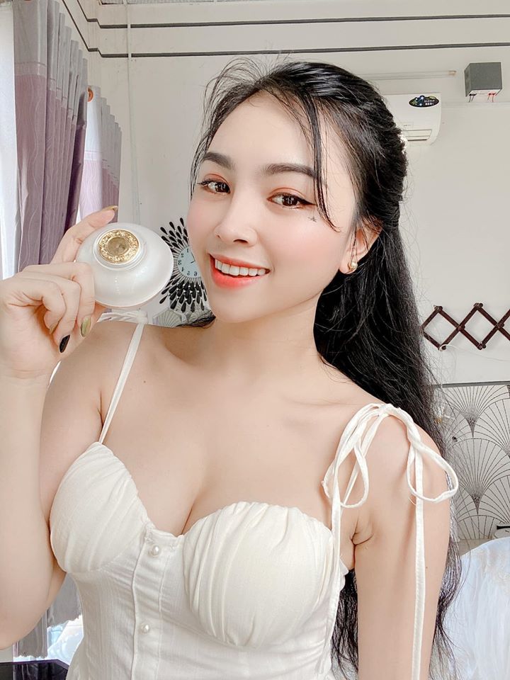 [CHÍNH HÃNG] Kem dưỡng trắng da face pháp a cosmetics 50g (hộp lớn)