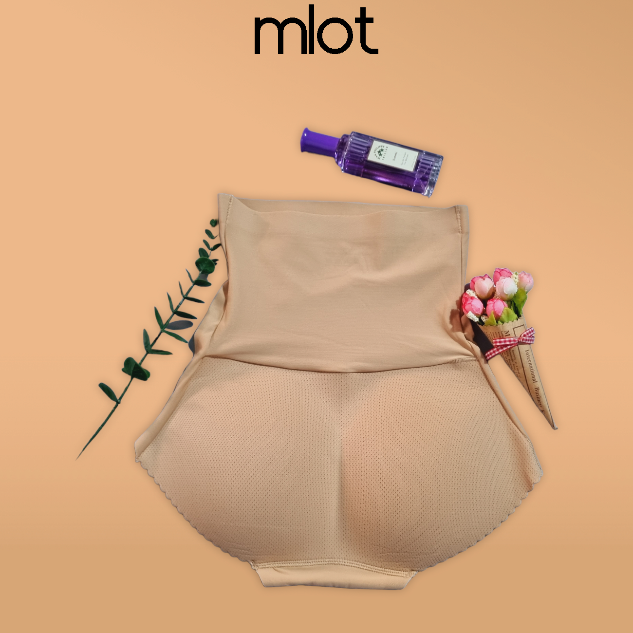 Quần Nâng Độn Mông Ôm Bụng mlot Q189