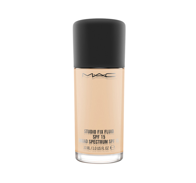 Kem Nền Mac Studio Fix Fluid Spf15