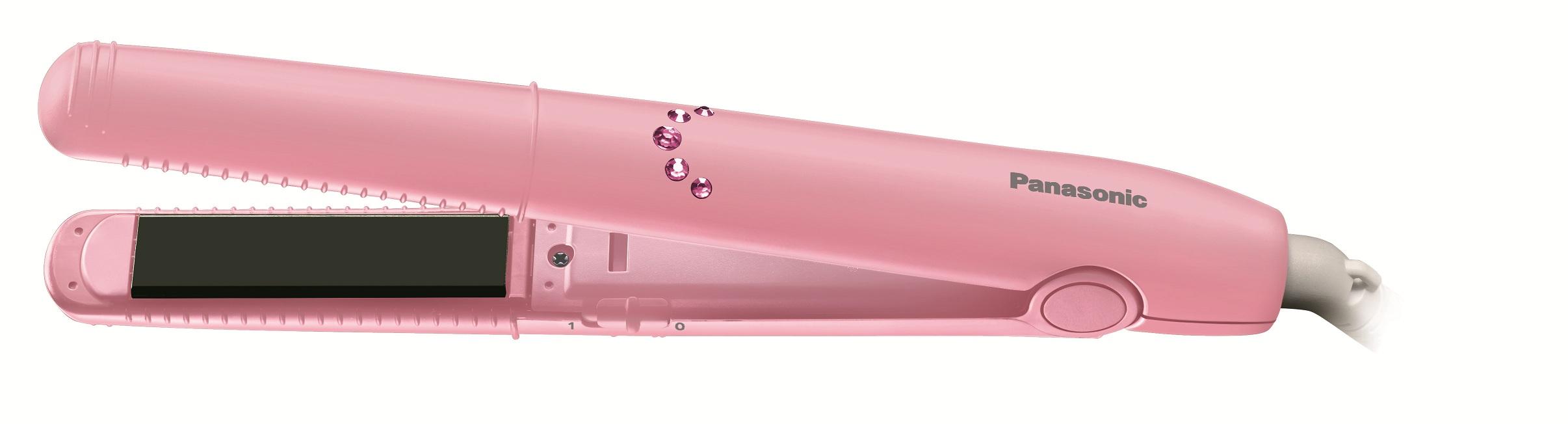 Máy là tóc Panasonic EH-HV11-P645