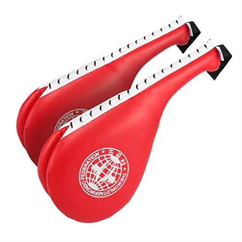 Vợt Đá Đôi Vstar (1 Cái) Binhansport