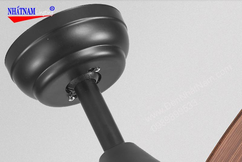 Quạt Trần Đèn 46ZSM-1343