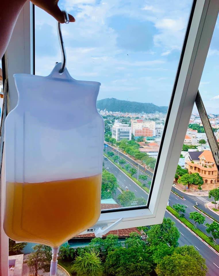 Cà phê thải độc đại tràng - Cà phê hữu cơ nguyên chất Combo 1kg