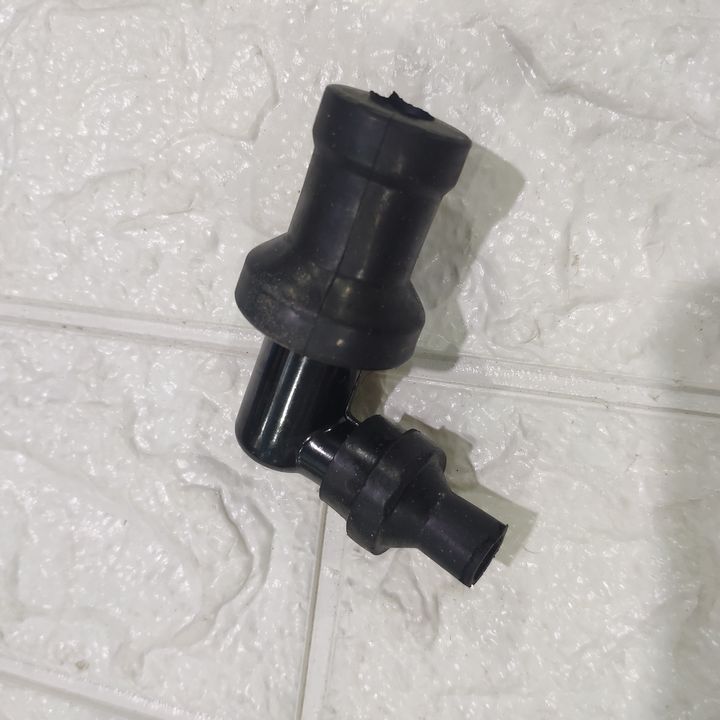 Bugi xe máy - chụp bugi xe Vespa là phụ tùng xe Vespa