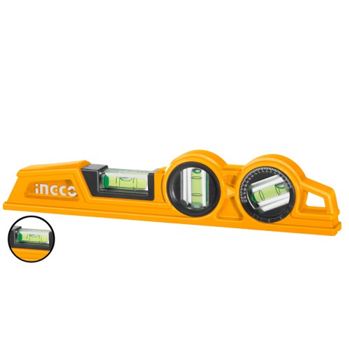 Thước thủy 24.5cm ingco hbsl08030