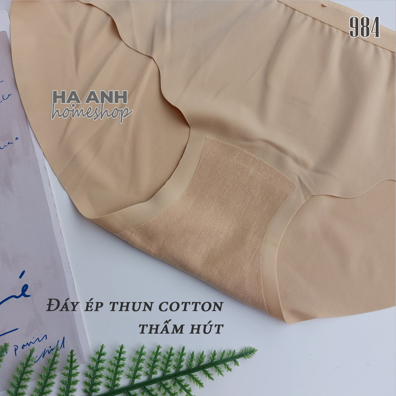 [Combo] Quần lót su Thái 984