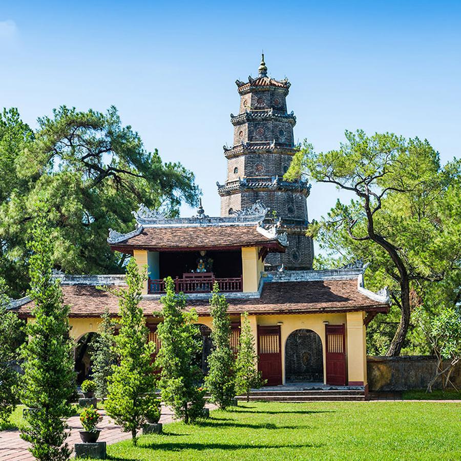 Tour tham quan Huế 1 ngày từ Đà Nẵng