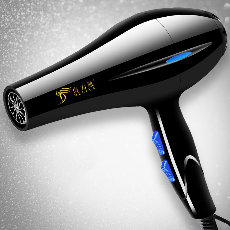 Máy Sấy Tóc 2200w Deliya Strong Wind