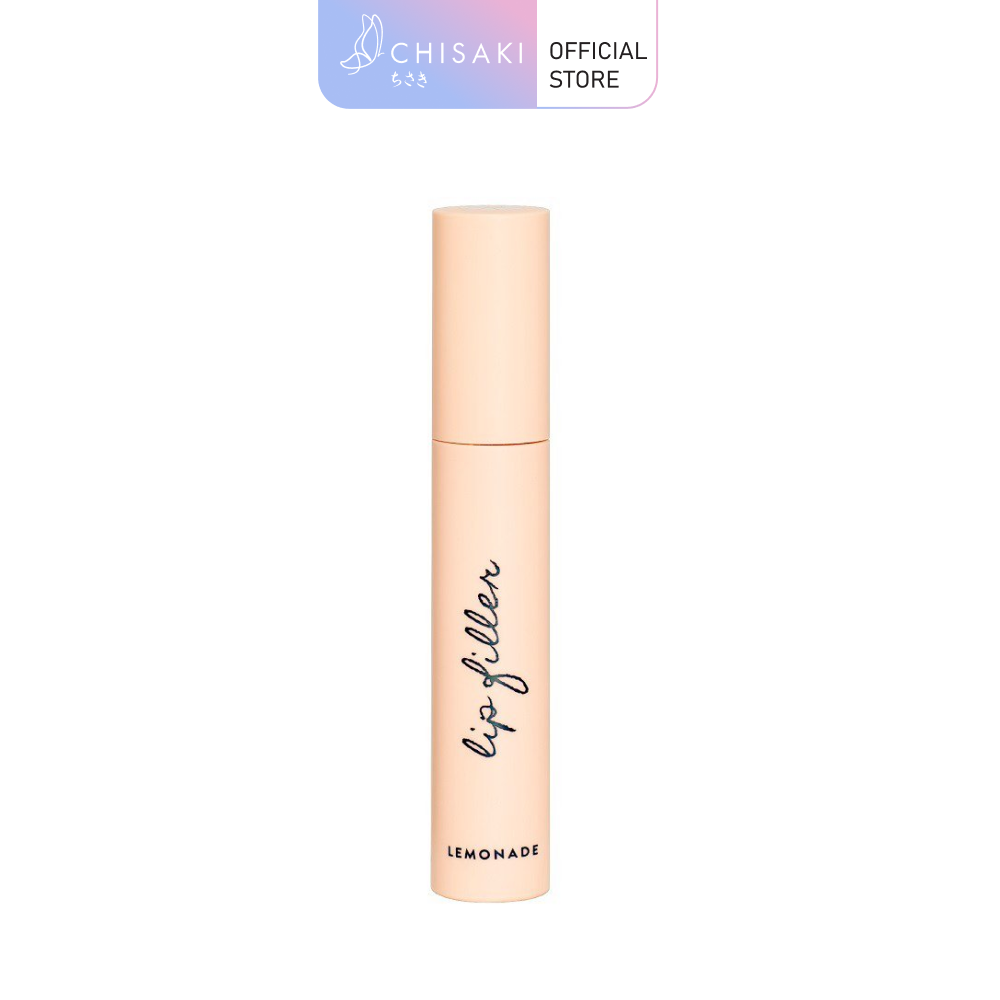 Son lót dưỡng đầy môi lemonade 4.5g