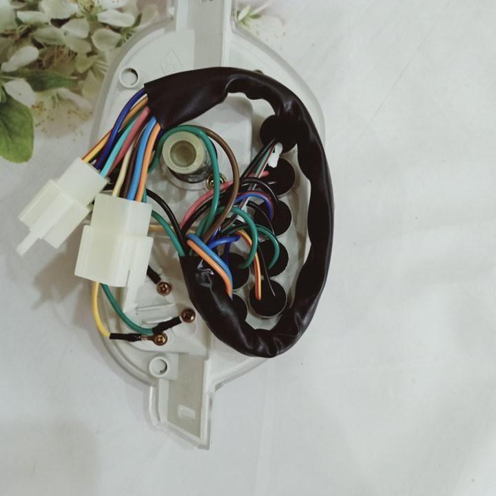 Đồng hồ Jupiter V Osakar....
