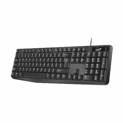 [HCM]Bàn phím Genius Smart KB - 101, KB - 117