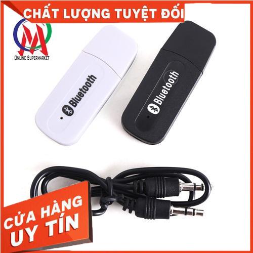 USB Bluetooth H163 - Chuyên Hàng Nội Địa China (v2.0)