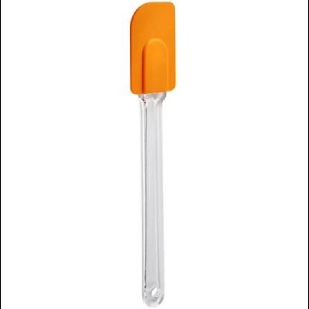 Cây Vét Bột Silicon Đầu Rời (24cm)