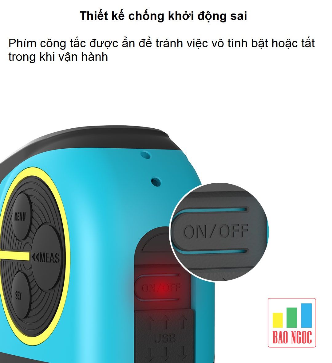 Thước mét tích hợp laser Mileseey DT10
