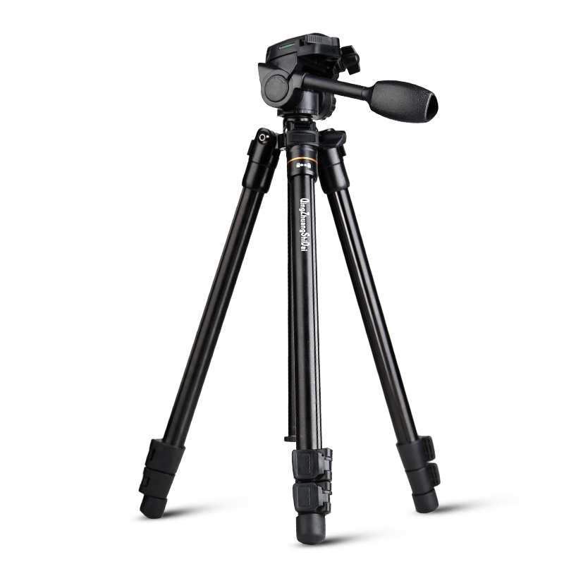 Chân máy ảnh Tripod Beike Q-109