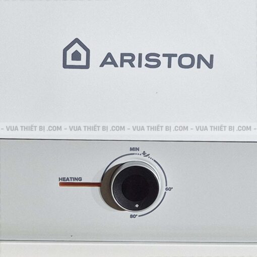 ARISTON SLIM3 R AG+ 20/30L LÍT - Bình nóng lạnh gián tiếp ngang - SLIM2 SL2 SL3 20/30 R VN