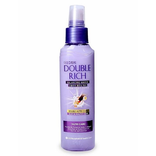 Nước Dưỡng Tóc Double Rich Double Repair 250ml