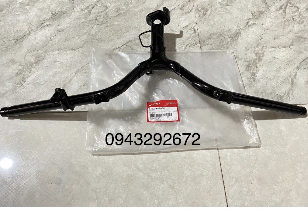 Ghi Đông Air Blade 125 (2015, 2019) Honda ( 53100K66V00 )