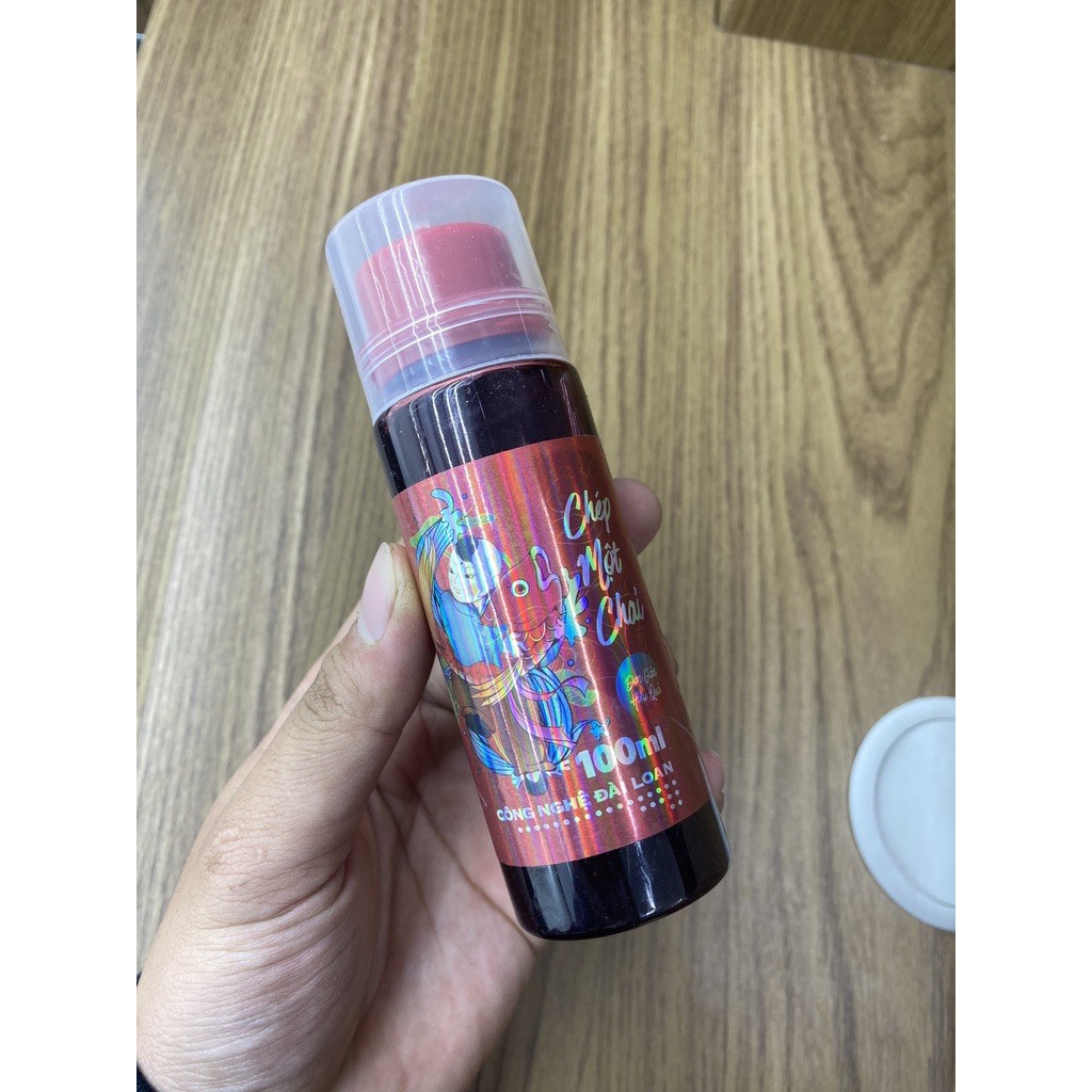 Tinh mùi dụ chép 1 chai Sa Phạm