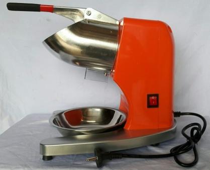 Máy xay đá, bào đá tuyết loại máy lớn 1 lưỡi