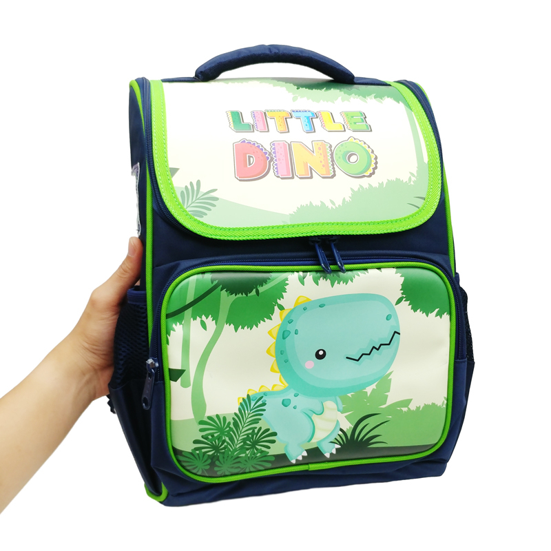 Cặp chống gù Thiên Long BP-010