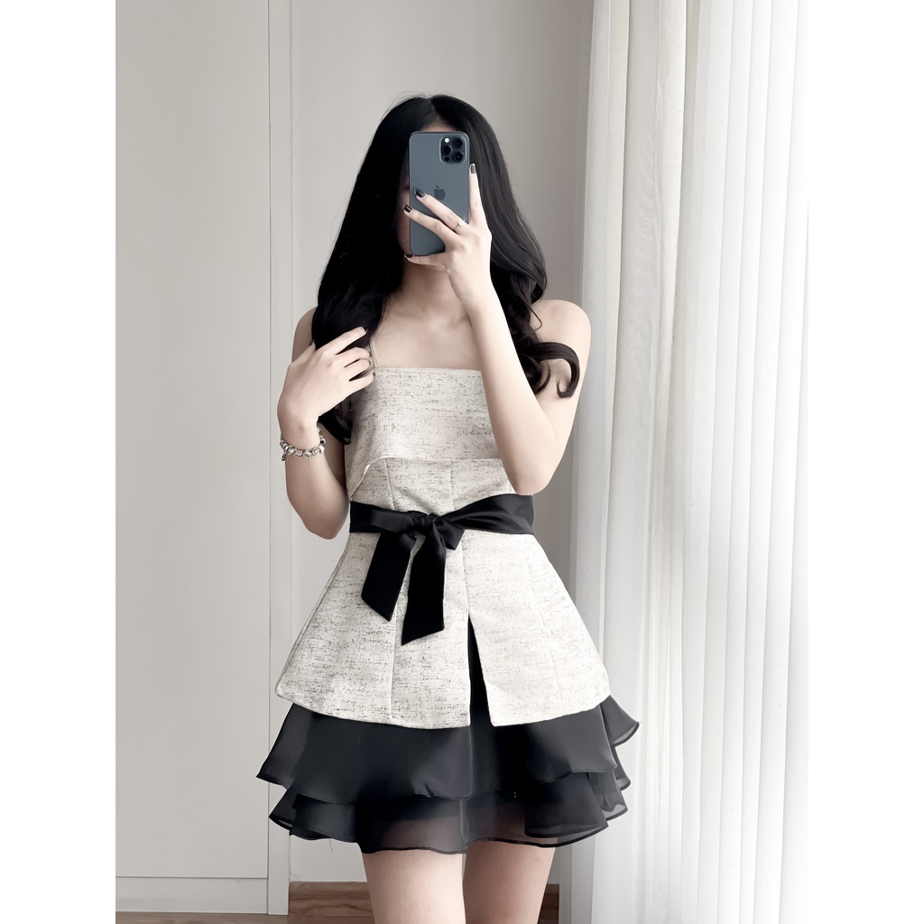 |The Berry Closet| Charlotte Set