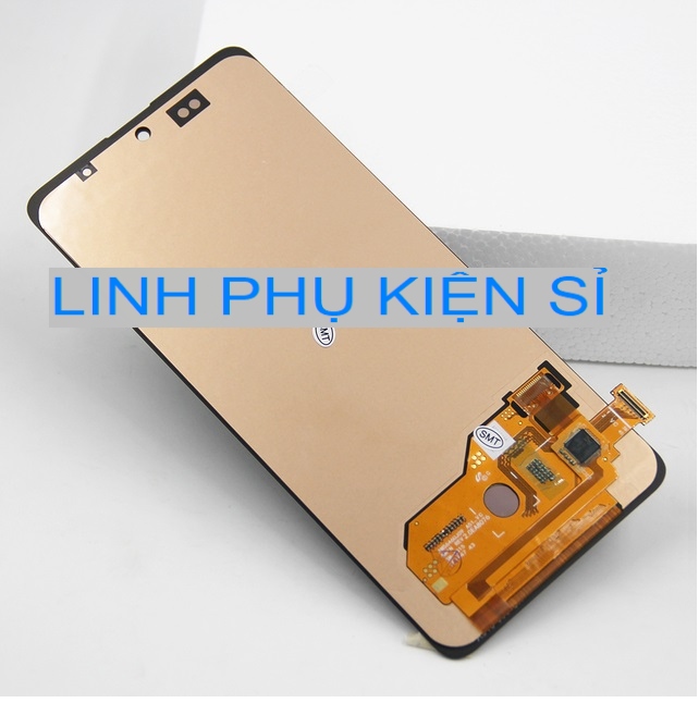 Màn hình samsung a51 2020 zin oled phôi to