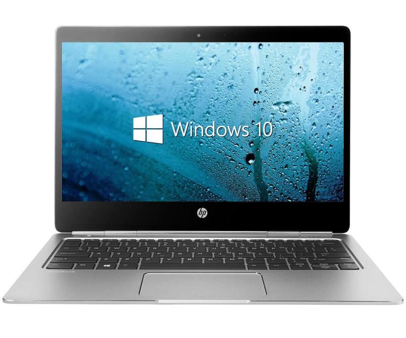 Laptop văn phòng HP Elitebook Folio 1020 Siêu Mỏng Cực Đẹp