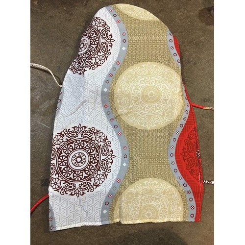 Áo bọc bàn để ủi 30x60 cm