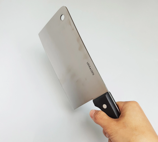 Dao Chặt Xương LocknLock Dài 30cm CKK920