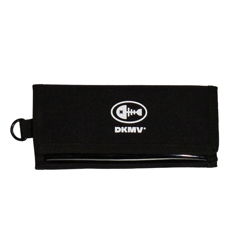 Ví Local Brand giá rẻ | DKMV Long Wallet Label