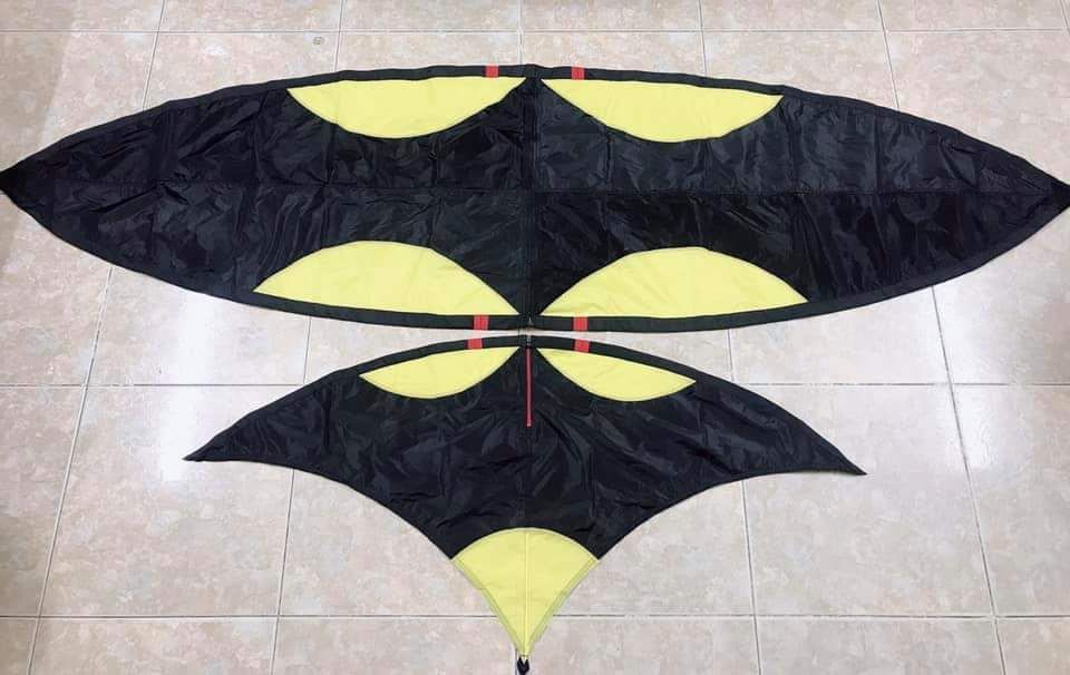 Áo diều 2,5m Ripstop