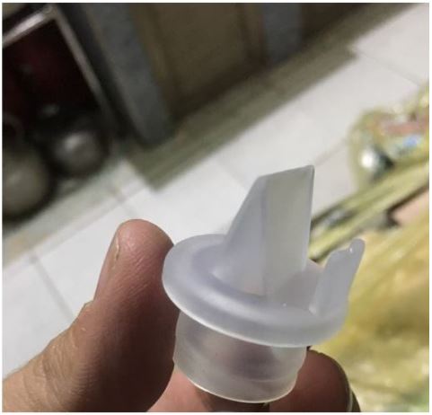 Van Máy Hút Sữa Điện Đôi Cmbear, Real Bubee...