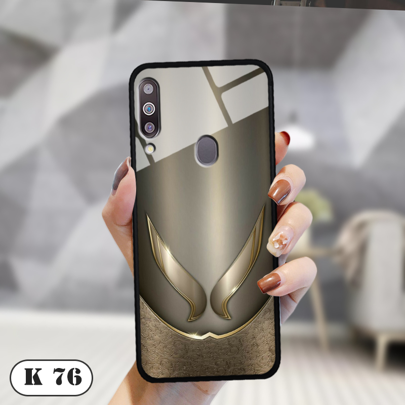Ốp lưng 3D điện thoại SAMSUNG GALAXY M30