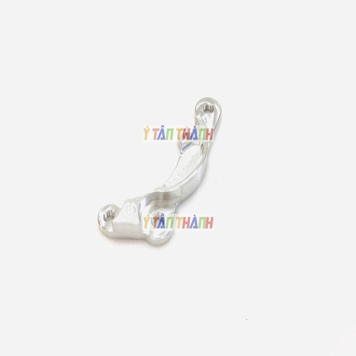 Pas Trước Sirius Đĩa 220Mm Heo rembo Ms2003