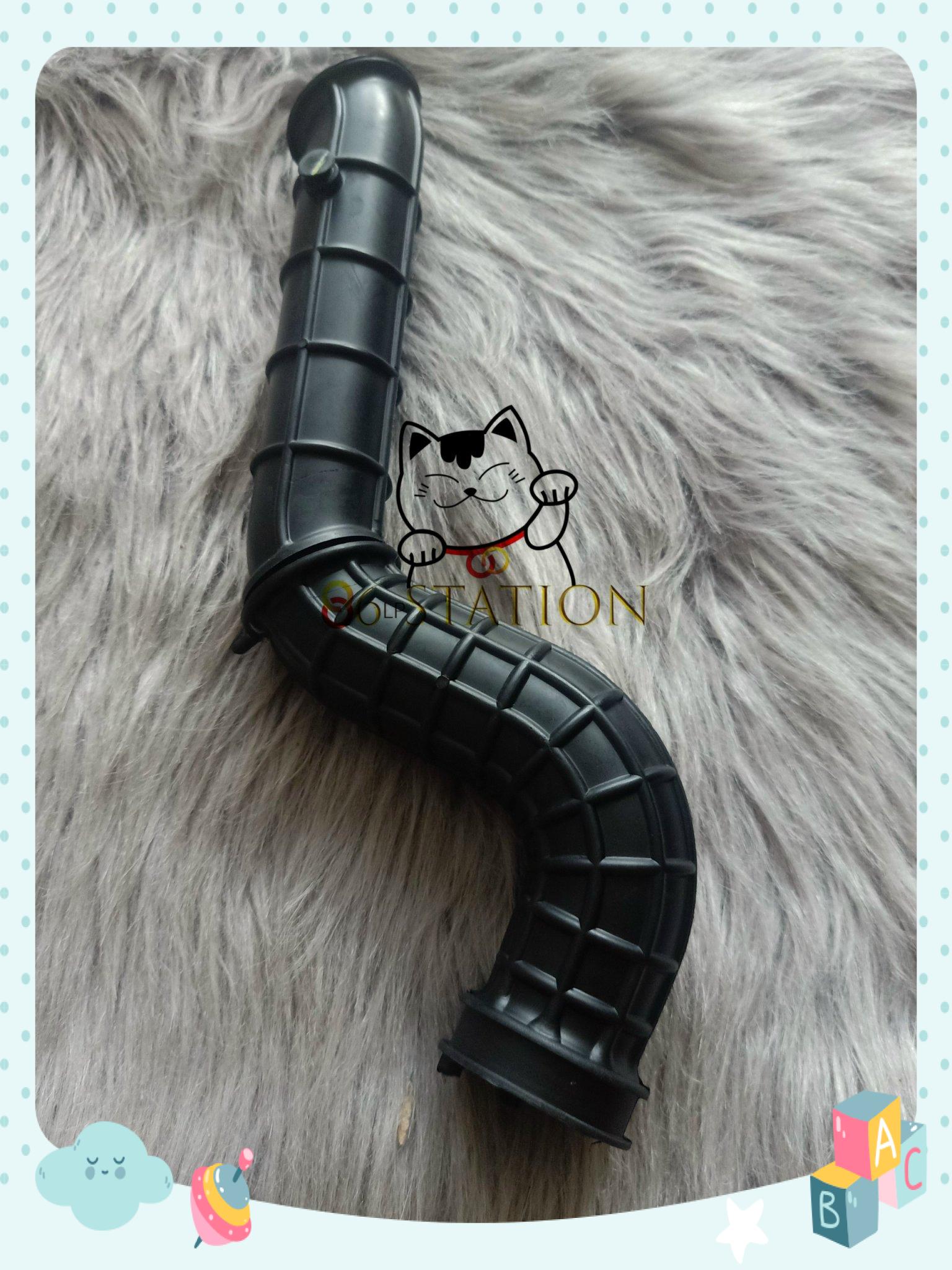 bộ pô e vario click 150 2018 - 2022
