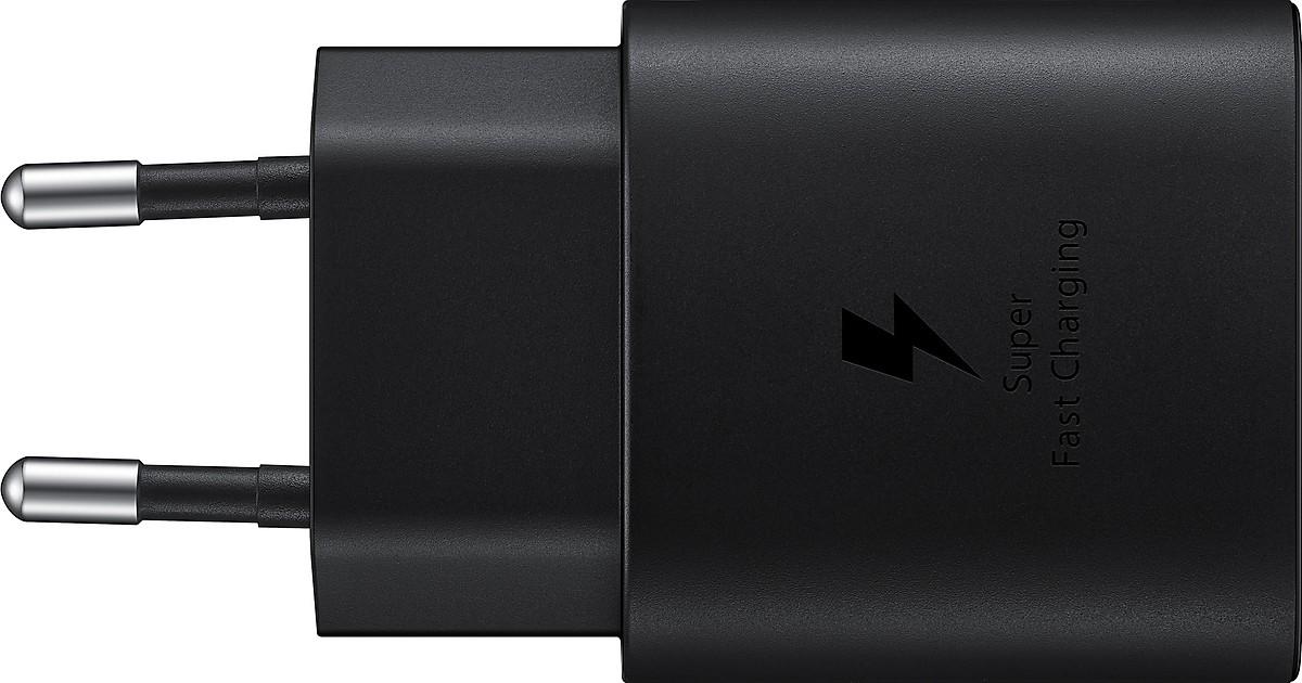 Bộ sạc nhanh Samsung Galaxy Note 10 Plus 25W
