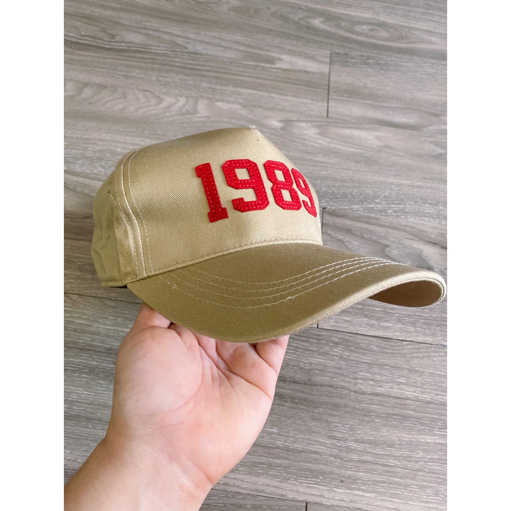 [HCM]nón snapback cao cấp(ms33)