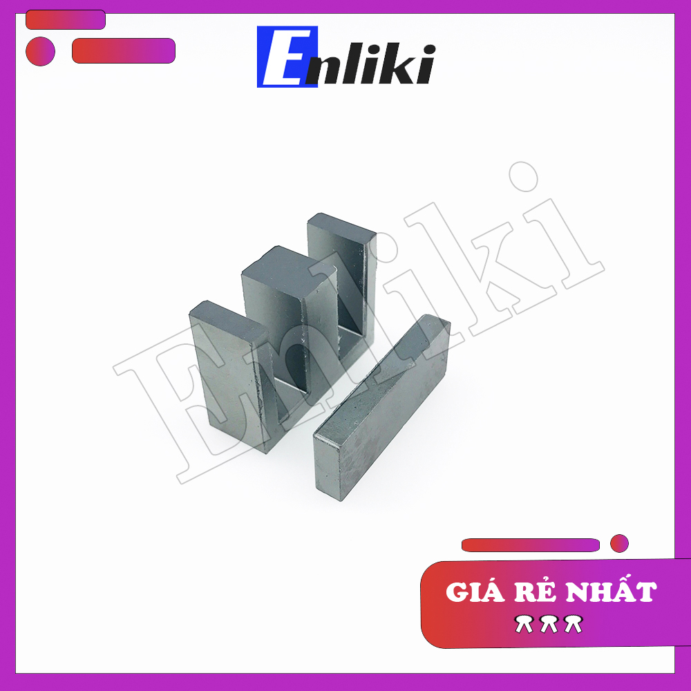 E33 EI33 (6+6) Biến Áp Xung Vuông Đứng