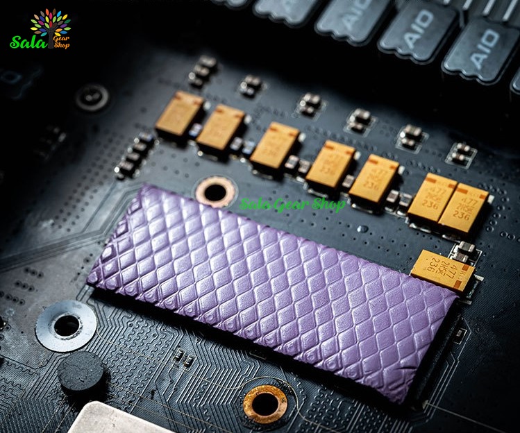 Miếng Dán Tản Nhiệt Cooler Master Thermal Pad