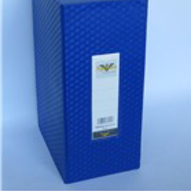 Bìa hộp si 20cm