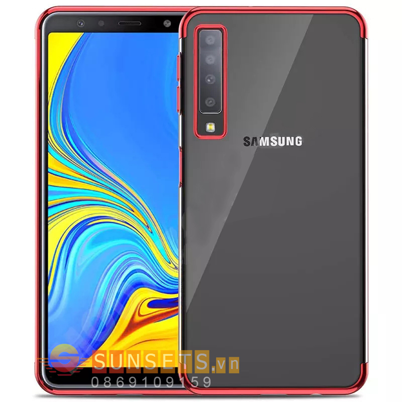 Ốp lưng Samsung A7 2018