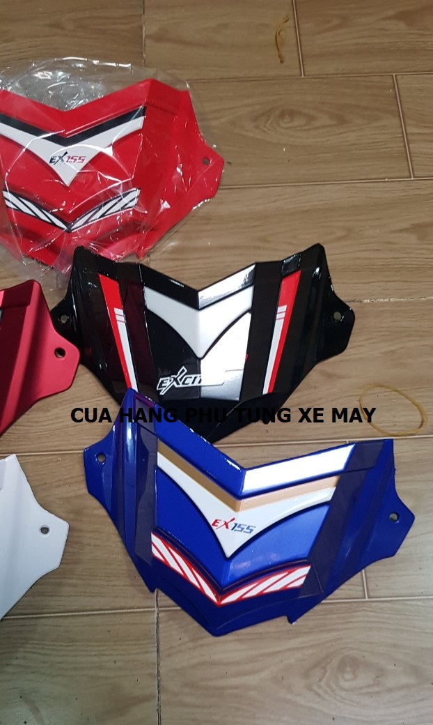 ỐP ĐẦU ĐÈN EXCITER 155 - 2021